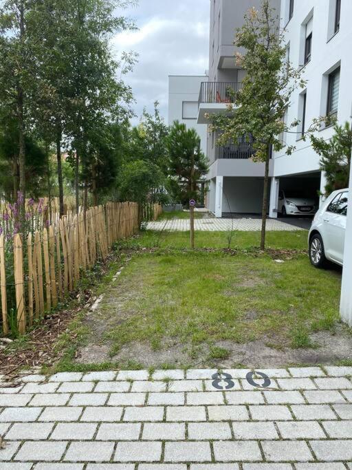 Cosy 80m2 Au Pied Du Tram De Bordeaux Appartement Eysines
