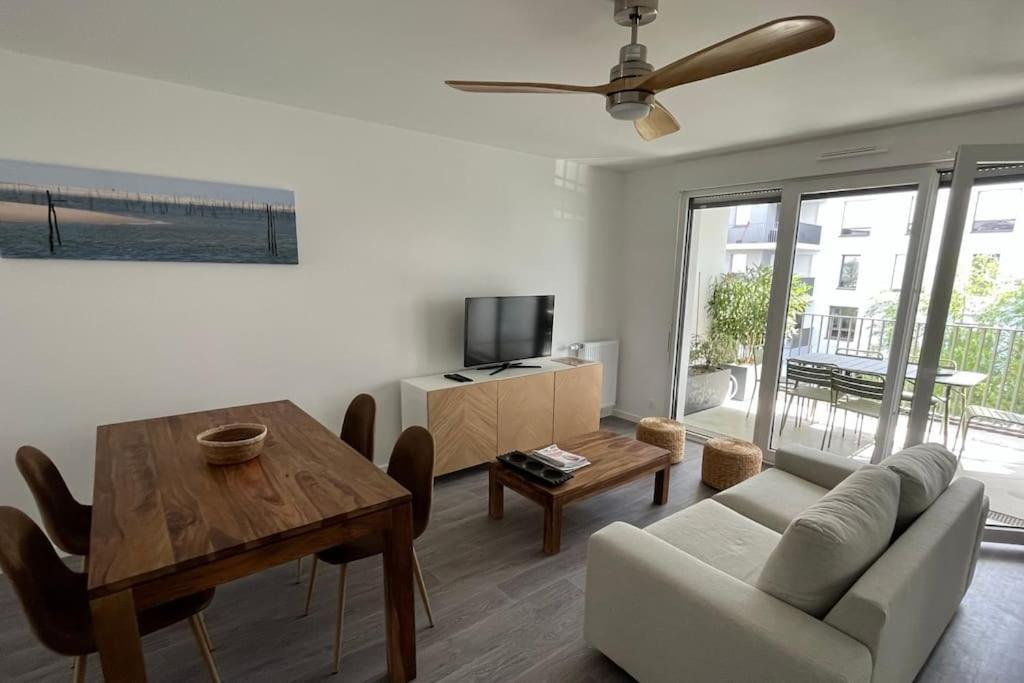 Cosy 80m2 Au Pied Du Tram De Bordeaux Eysines